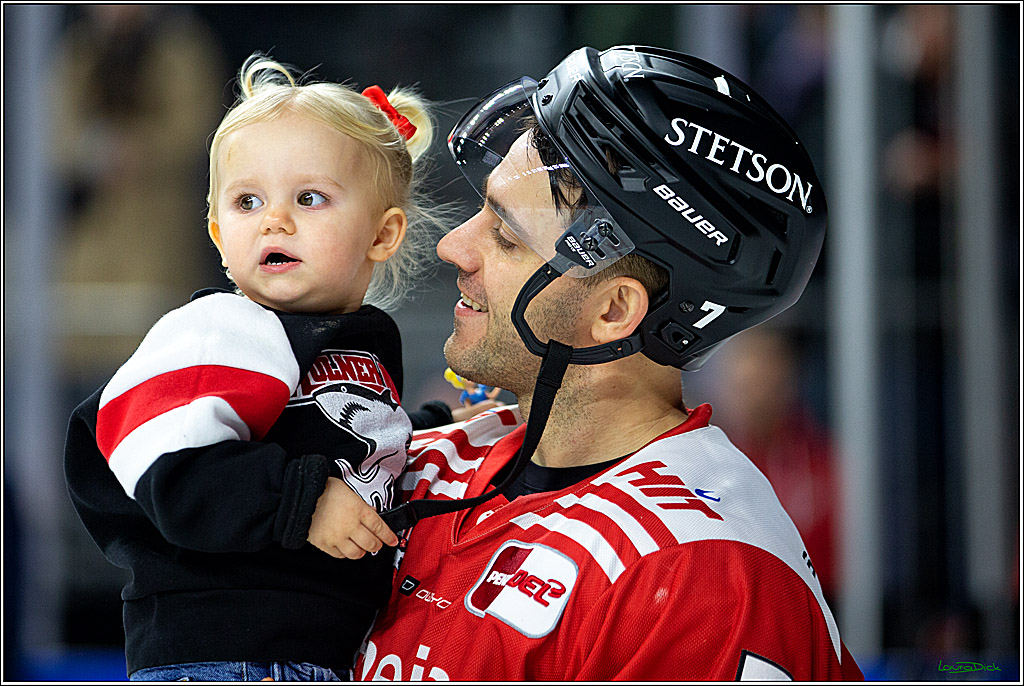 PENNY DEL; Koelner Haie- Bietigheim Steelers; Koeln, 22.01.2023
